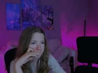 molly-xxx3 from CamSoda is Freechat