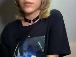 Mollydrewer from CamSoda