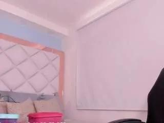 mollygomezz from CamSoda is Freechat