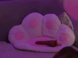 Mollywettmond from CamSoda