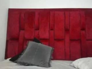 mollyxkta100ml from CamSoda is Freechat