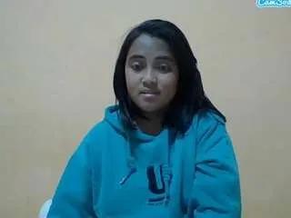 monicaapple from CamSoda is Freechat