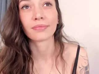 Monifox from CamSoda