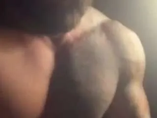 Moodym8 from CamSoda