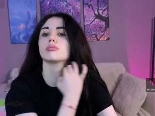 moon-sana from CamSoda is Freechat