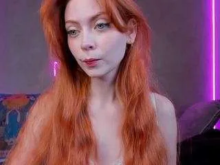 moonfairycat from CamSoda is Freechat