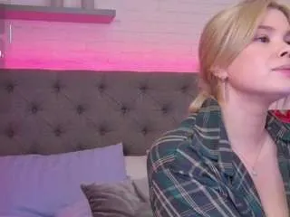 Moor-muffin from CamSoda