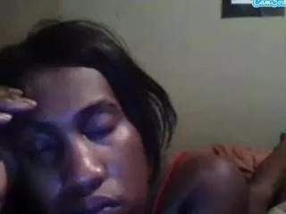 Moorella from CamSoda