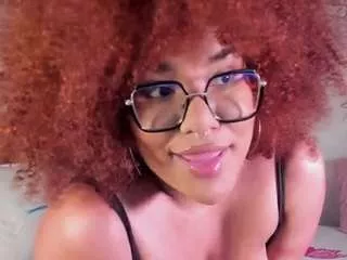 Moradaniels from CamSoda