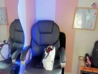 moranahot from CamSoda is Freechat
