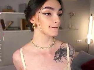 morenadolce from CamSoda is Freechat
