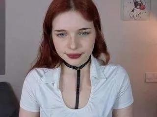 morryberry from CamSoda is Freechat