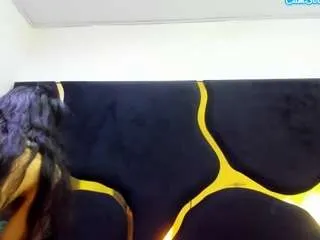 morticiablack from CamSoda is Freechat