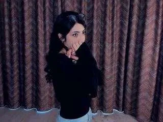 mozellacamcam from CamSoda is Freechat