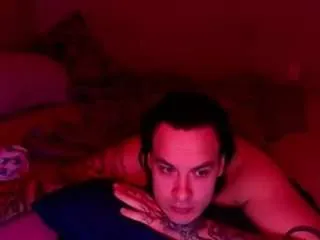 mrbaphometh from CamSoda is Freechat