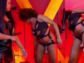 Girls: try live performances with matured performers, from dancing to quirks, in a variety of beautiful sex cams.