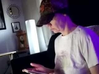 mrsstpatrick from CamSoda is Freechat