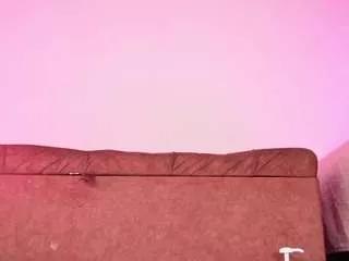 Mssbombom from CamSoda