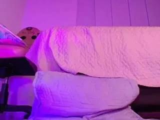 muriel-belov from CamSoda is Freechat