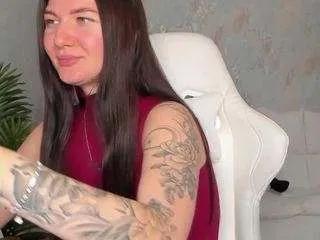 mybabyisperfect from CamSoda is Freechat