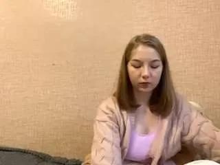 myrakilgo from CamSoda is Freechat