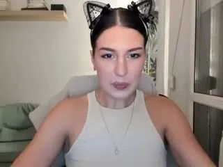 nadiaa19 from CamSoda is Freechat