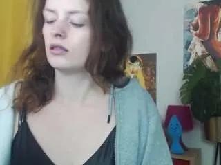 nadinesensual from CamSoda is Freechat