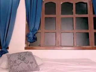 Nahomy-ryans from CamSoda