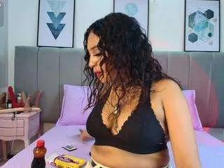 naia-cruz1 from CamSoda is Freechat