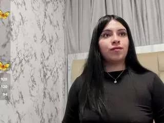 Naiax from CamSoda