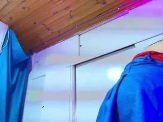 Naiax from CamSoda