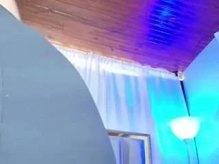 Naiax from CamSoda