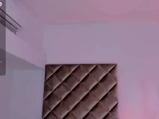 Nakamura-san from CamSoda