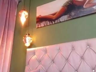 nancy-potter from CamSoda is Freechat