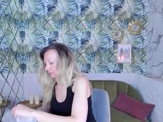 Nancygentle from CamSoda