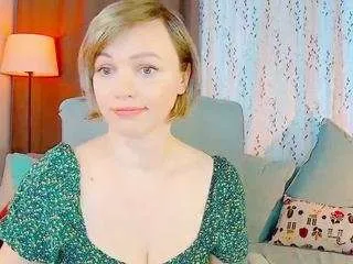 nandismile on CamSoda 