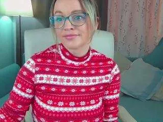 nandismile on CamSoda 