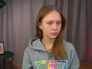 Nanlangill from CamSoda