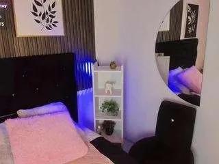 nannycute from CamSoda is Freechat
