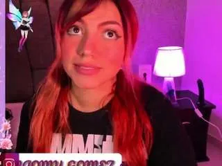 naomi-gomez from CamSoda is Freechat