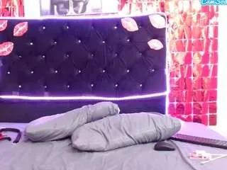 naomirosexxx from CamSoda is Freechat