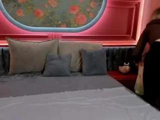 naomisol from CamSoda is Freechat