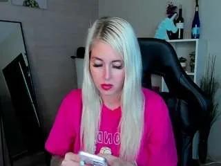 nastasyacute from CamSoda is Freechat