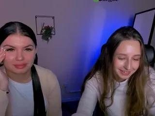 nasty-bliss from CamSoda is Freechat
