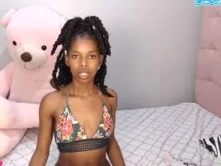 nastyxoul from CamSoda is Freechat