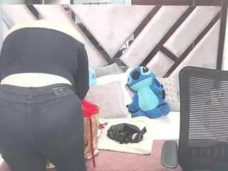 natalia5560 from CamSoda