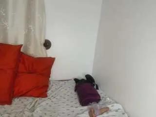 nataliaturnon from CamSoda is Freechat