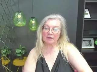 Natalimellow from CamSoda