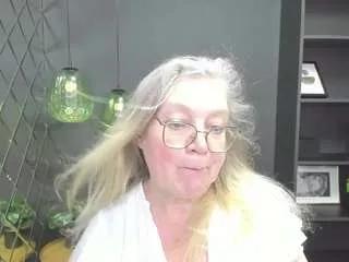 Natalimellow from CamSoda