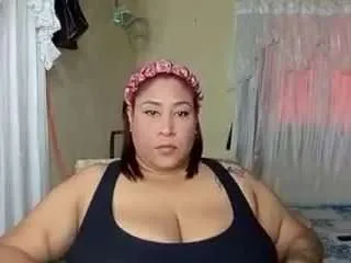 Natasha-thompson from CamSoda